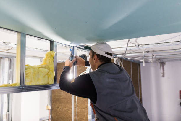 Types of Insulation We Offer in Greens Farms, CT