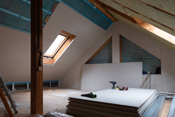 Best Geographic-Specific Insulation Services in Greens Farms, CT