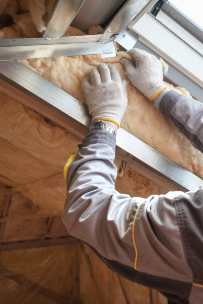 Best Eco-Friendly Insulation in Greens Farms, CT