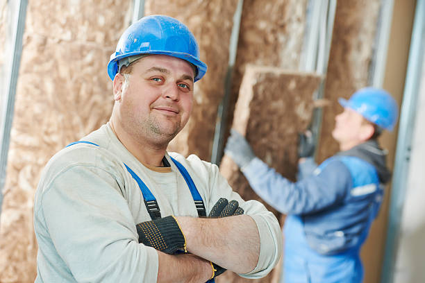 Trusted Greens Farms, CT Insulation Contractor Experts