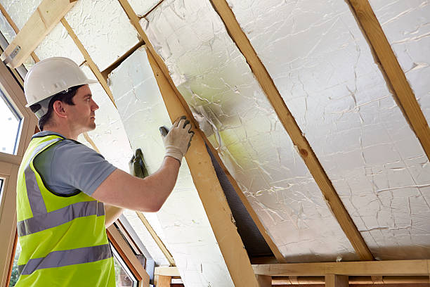 Best Spray Foam Insulation in Greens Farms, CT