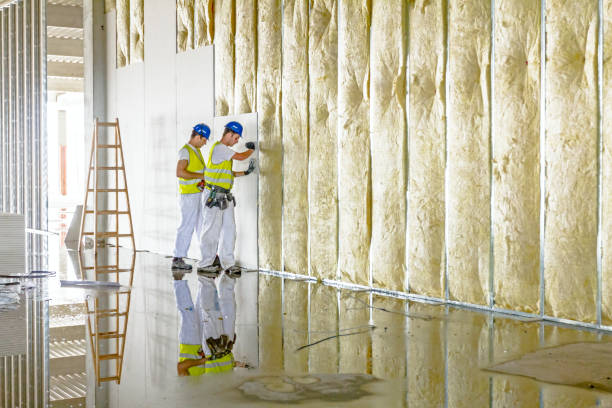 Best Insulation for Specific Applications in Greens Farms, CT